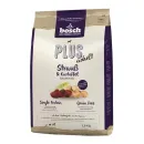 Bosch PLUS Strauß & Kartoffel 2,5kg